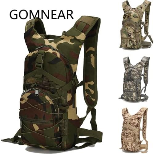 Туристические рюкзаки GOMNEAR China At AliExpress