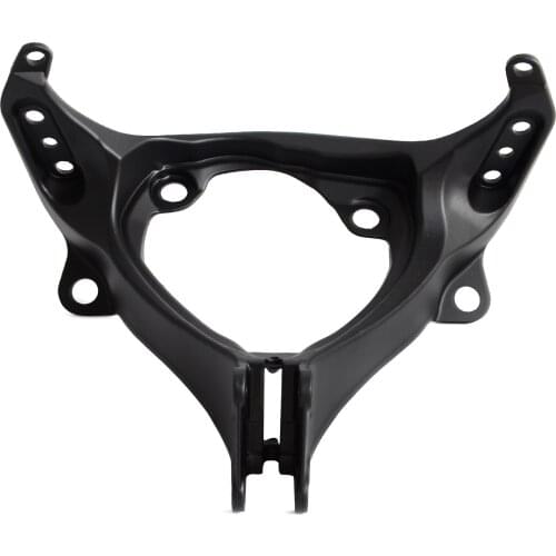 NICECNC Fairing Bracket Upper Front Fairing Stay Headlight Bracket For Suzuki GXS-R1000 2007 2008 Series