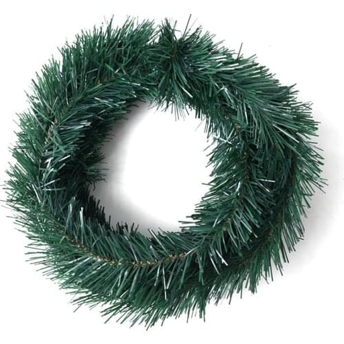 RLJLIVES New Year Decoration