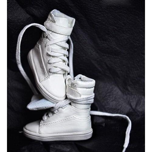 1/3 scale BJD sports shoes for BJD/SD uncle SD17 SSDF doll accessories.not include doll,clothes,wig and accessories 18D2553-A