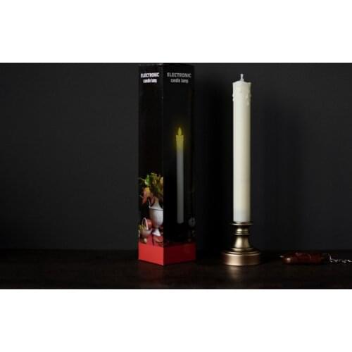 Remote Control Candle 3.0 Auto Candle Magic Tricks Fire Magie Magician Stage Bar Illusions Gimmick Accessories Comedy Mentalism