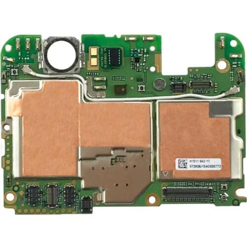 Tigenkey 100 % UNLOCKED 32GB Work For Google Nexus 6P Mainboard Original For Google Nexus 6P Motherboard H1511 3G RAM 32GB ROM