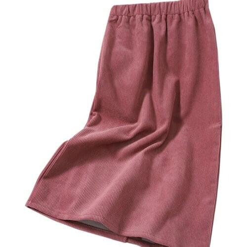 Zuolunouba Womens Autumn Skirts