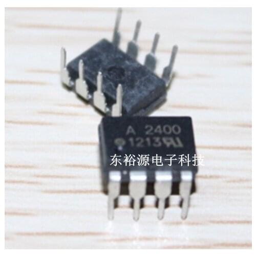 A2400 HCPL2400 HP2400 DIP8