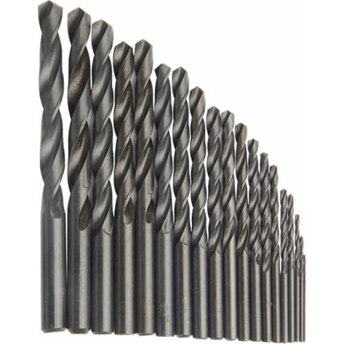 Annbern Drill Bits