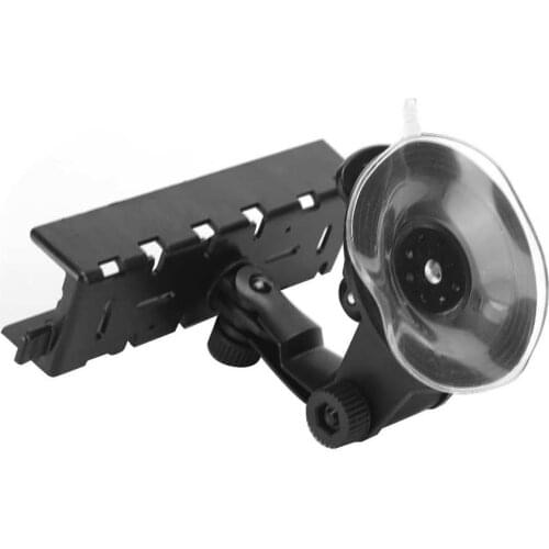 New Car Radio Holder Car Radio Panel Bracket Vehicle-Mounted Bracket 8900 Suction Mount Set for YAESU/FT-8800/FT-8800R/FT-8900