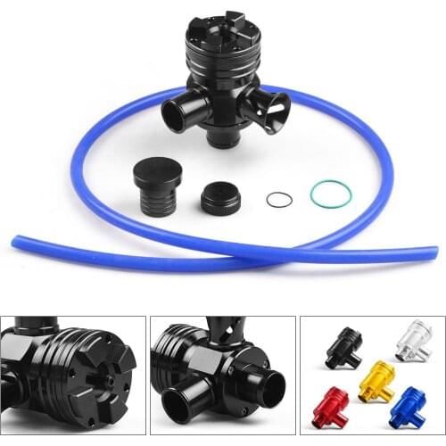 BOV Blow Off Valve for Volkswagen VW GTi Golf for Audi Beetle Jetta A3 A4 A6 TT 1.8T 2.7T without logo TT101250