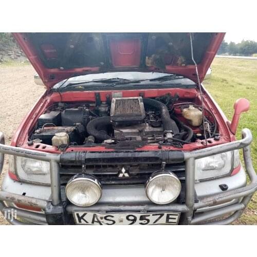 For Nissan Desu 1998-2002 for Mitsubishi RVR/Space Front Hood Bonnet Modify carbon fiber Gas Struts Shock Damper Lift Supports