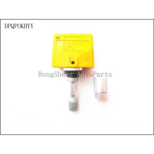 DPQPOKHYY For Mitsubishi MN103081 TPMS Tire Pressure Monitor Sensor OEM
