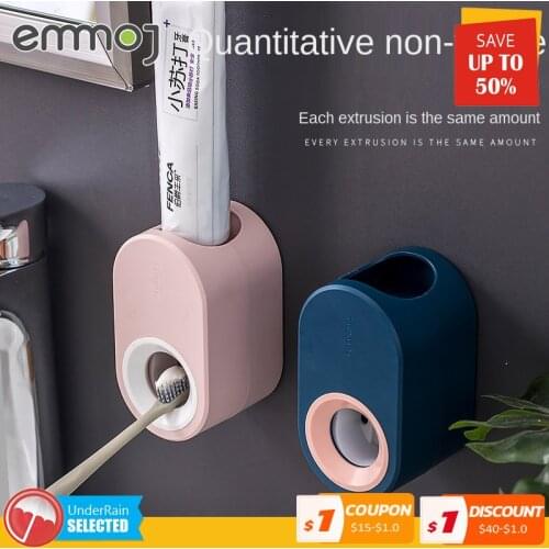 FGHGF Toothpaste Dispensers