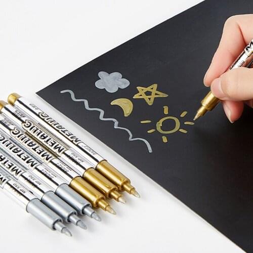 JETTING Golden Pens