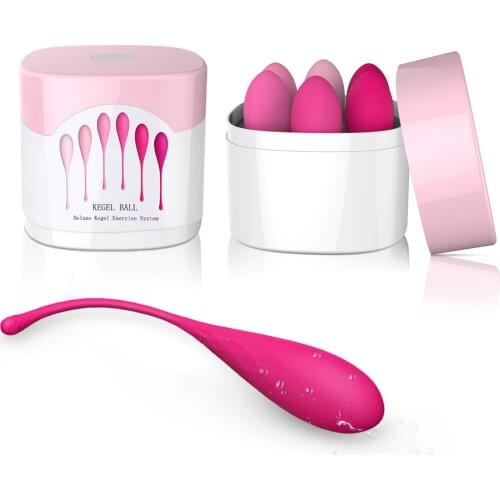 KWD Vaginal Balls