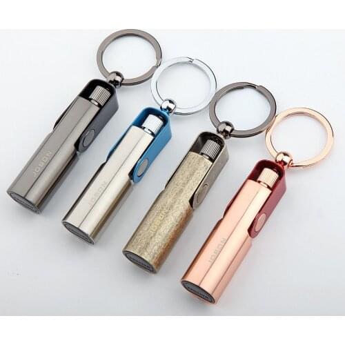 JOBON 2021 New Ten Thousand Times Match Multifunctional Creative Kerosene Lighter Decompression Artifact