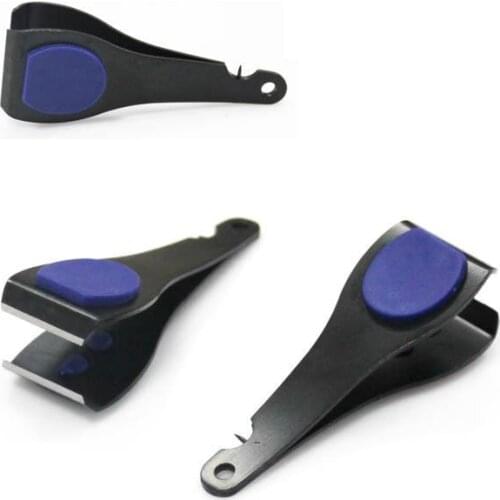 New 2021 Portable Mini Outdoor Fishing Line Scissor Lure Accessories