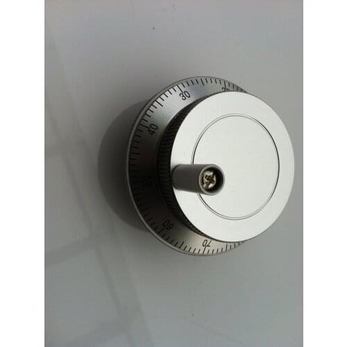 Genuine original far-sighted manual pulse generator / electronic handwheel MPG iHDW-AE-80