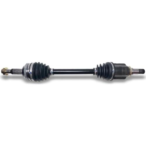 CV Axle Shaft Drive 43420-02270 for Toyota Corolla ZZE120 ZZE121 Front lift Axle Shaft New Materials