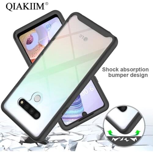QIAKIIM Google Pixel XL Phone Cases