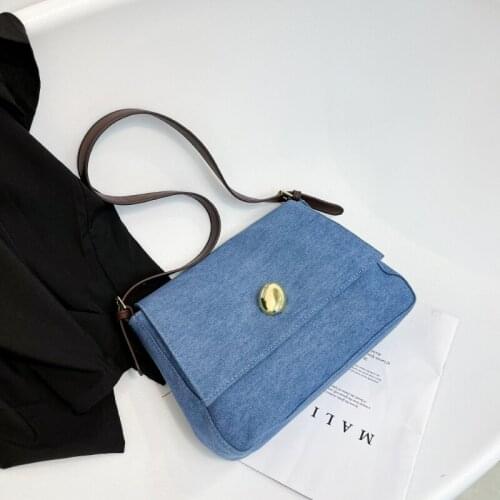 Women's Denim Bags Ruzhi China