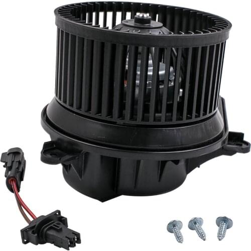 Interior Blower Motor Heater 7701048969 for Renault Scenic Ja0 / 1 1.4 1.6 1.8 1.9 for Renault Scenic I Megane Blower Fan Motor
