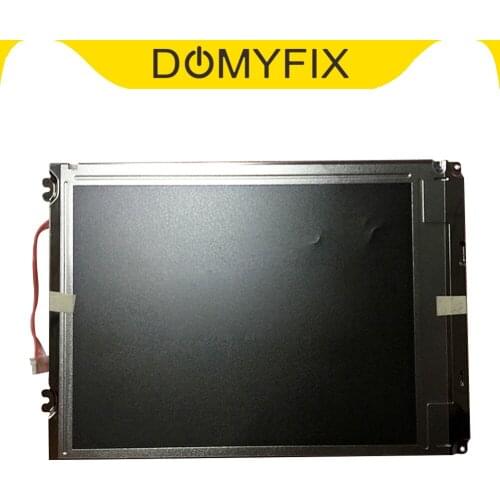 10.4 inch For FANUC A02B-0303-C084 LCD Screen Display Panel Replacement Laptop LED screen