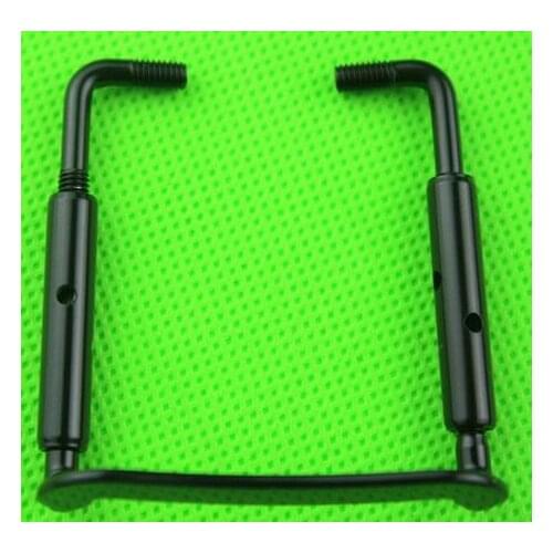 10 sets Alloy 3/4-4/4 Violin Chin rest clamp Screw . Violin accessories