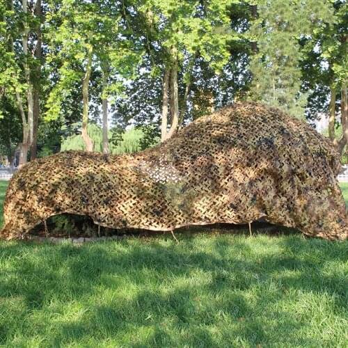 3x3 2X4 2X5 2X6 3X4 4X4m Etc. BBQ CS Tactical Desert Digital Military Netting Army Camouflage Net Sun Shelter Car Tent Covers