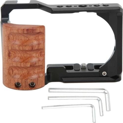 Клетки для фотоаппаратов Akozon China At AliExpress