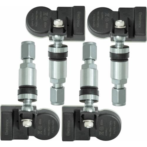 TESLA MODEL S 75D Tyre Pressure Sensor TZSTPMS201 FS15I1-131210-08042767 FS15I1/FS15I7 2013