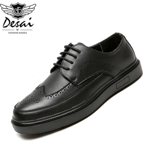 DESAI Fashion Footwear