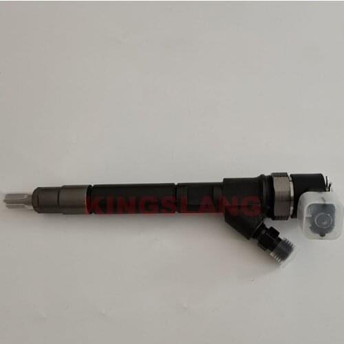 Diesel common rail fuel injector 0445110141 0 445 110 141 for Renault