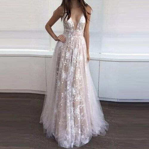 Long Navy Blue Evening Dresses 2019 Simple Evening Dress Women Formal Evening Dresses Plus Prom Party Dress vestidos de festa