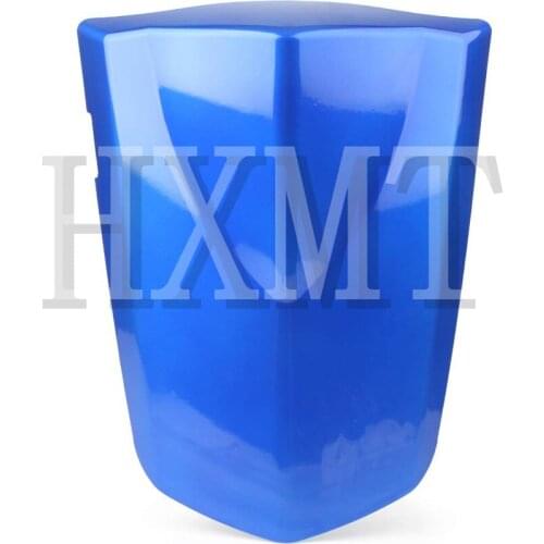 For Suzuki GSXR-1000 GSXR1000 GSXR 1000 2003 2004 K3 blue motorcycle Pillion Rear Seat Cover Cowl Solo Cowl Rear Fairing