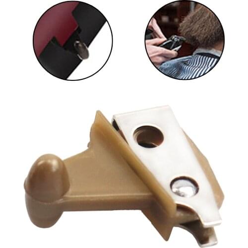 Electric Oil Head Hair Cutting Power Switch Compatible for WAHL 8591 8148 Accessories Part