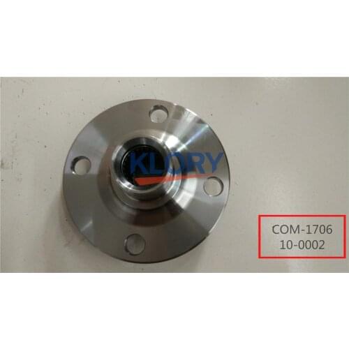 Front hub flange for Great wall florid ，peri OEM:3103101-M00