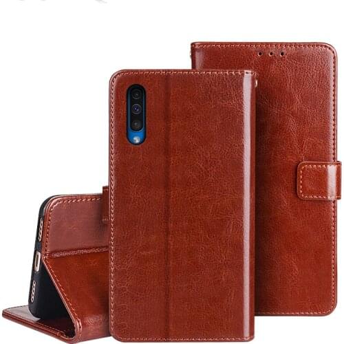 Flip Case for Samsung Galaxy A30S A50S A50 A30 A10 A40 M30 M30S A20E A51 J6 J4 A7 2018 S10E S8 S10 Plus S9 S7 Note9 Coque