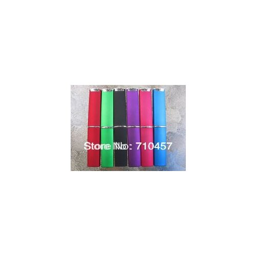 Crystal Nail File Hardcase Protectors 3.5" Glass Nail File Elegant Hard Case 500X /LOT #NF009T