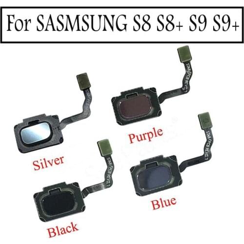 JJDPARTS Flex Cables For Phones Samsung Galaxy S9 Plus