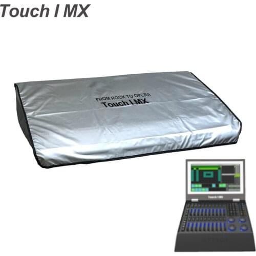 2021 Touch I MX Controller Stage Party Show Light Console Moving Head Lights Laser Light Console For DJ Disco Wedding Xmas Bar