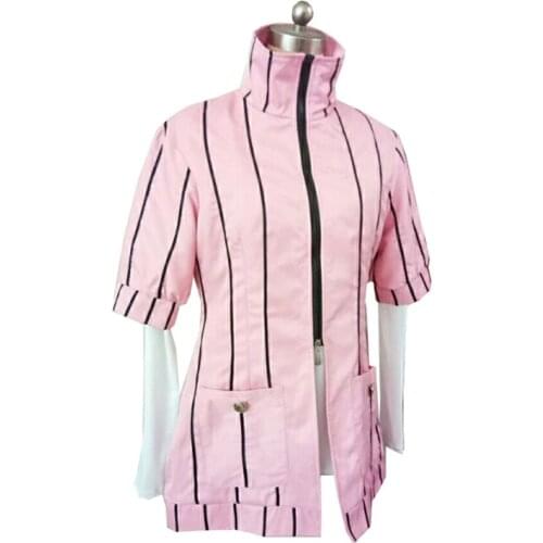 2017 Persona 5 cosplay Haru Okumura Cosplay Costume