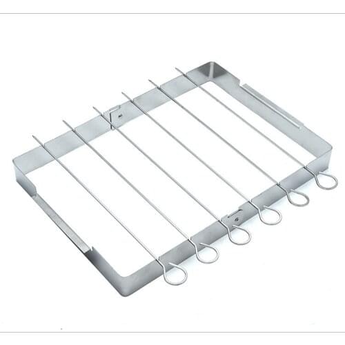 MONGKA Other BBQ Tools