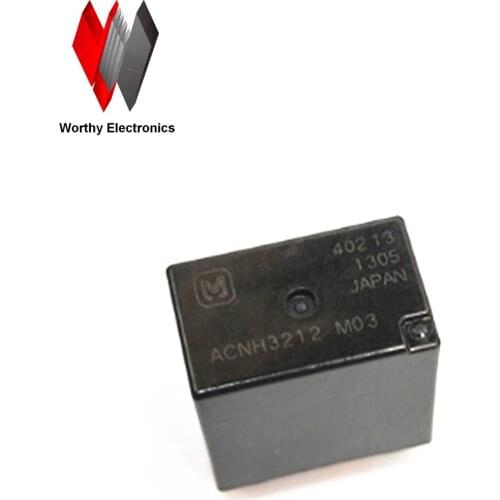 Wholesale 10pcs/lot relay ACNH3212