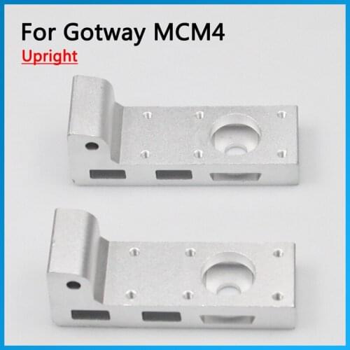 Original Accessories For GotWay MCM4 Shell Motor Column Upright Studs Electric Unicycle Self-balancing Wheel King Song Parts