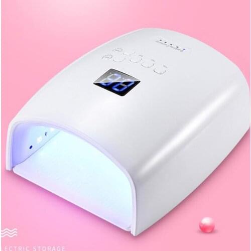 Luxury expensive PORTABLE & SENSITIVE CONTROL lamp for nails uv lamp nail lamp uv led lamp led lamp nail