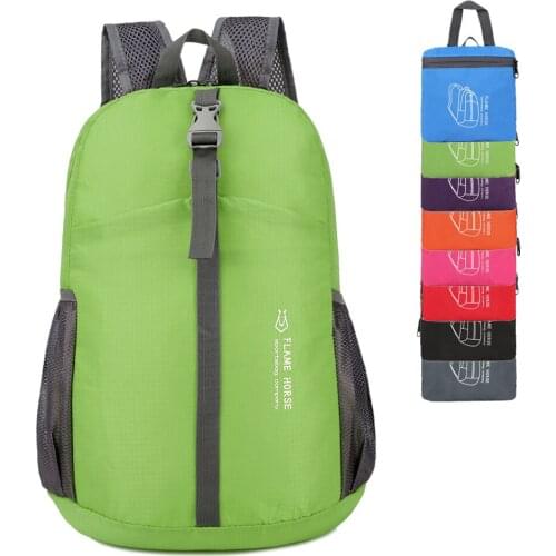 Походные и туристические рюкзаки TOMSHOO China At AliExpress