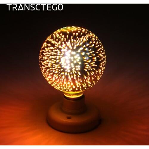 TRANSCTEGO Energy Saving Light Bulbs