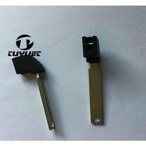 Smart Key Blade for 2013 Toyota Camry Highland Smart Key Card Emergency Small Key Blade