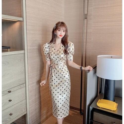 Wtianyuw Office Summer Dresses