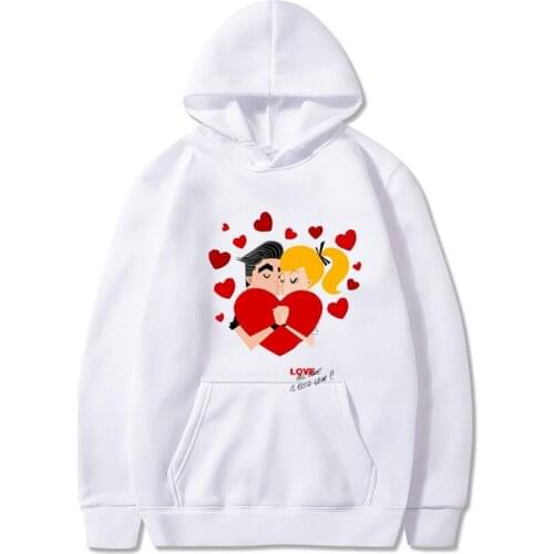 YEMEKE Men's Hoodies