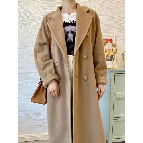 YHPCEE Women's Classic Coats