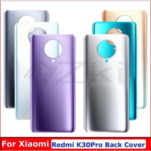 ZHZ Xiaomi Poco F2 Pro Phone Batteries